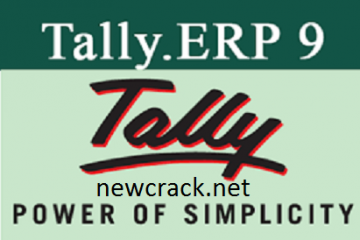 tally erp 9 5.0 crack free download
